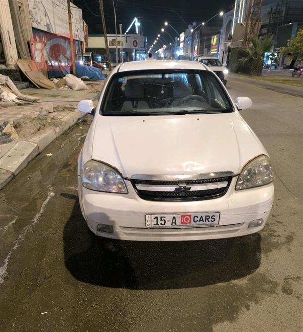 Chevrolet Optra 2012 for sale in Iraq - Al-Fallujah